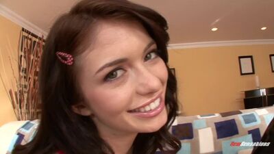 Ashlyn Rae, Katie St. Ives - She's Gonna Blow POV 2