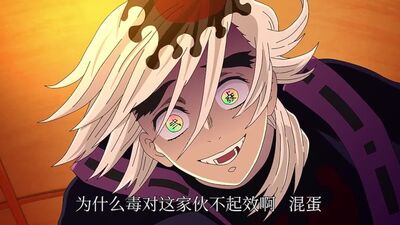 Douma x shinobu | animation