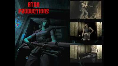 [RE] Resident evil´s Top five kill scenes