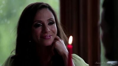 Sweetsinner - The Stepmother ariella ferrera