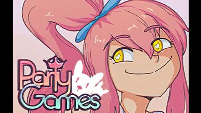 Вечеринка/Party Games (by Derpixon) HD1080p