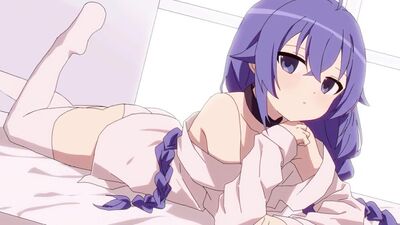 Mushoku Tensei | Roxy Migurdia