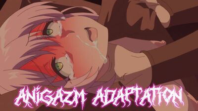 (Без цензуры) 12 серия Маг-целитель: Новый старт | EP 12 Redo of Healer (Uncensored) [ANIGAZM]