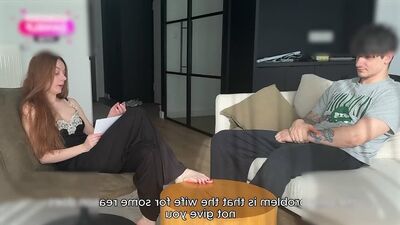 Изменил жене с психологом #DanielFapcum