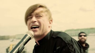 Би-2 – Ля-ля тополя (OST «О чём говорят мужчины. Продолжение») новый клип 2018