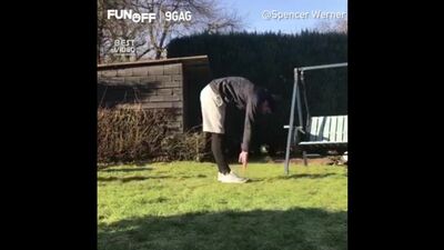 Йога с собакой