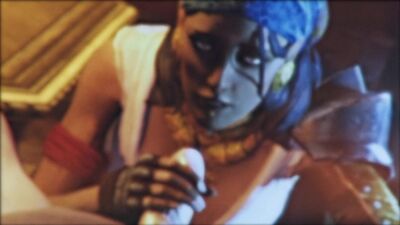 Isabela | Dragon Age | Siren’s Call - Pirates Of Rialto | 18+