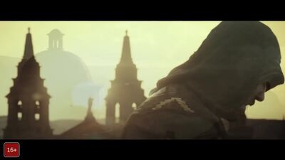 Самые ожидаемые фильмы конца 2016 - 2017 года