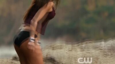 Marie Avgeropoulos sexy hot tribute