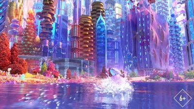 Мультфильм Элементарно