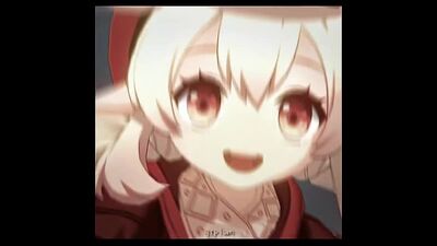 » genshin impact; klee