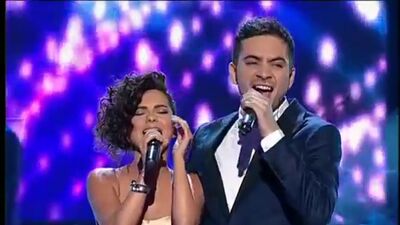 INNA & Cristi Nistor - Eternal flame