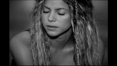 Shakira - 2005 - No