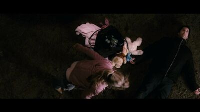 Alice Eve Ass - Big Nothing (2006) 1080p