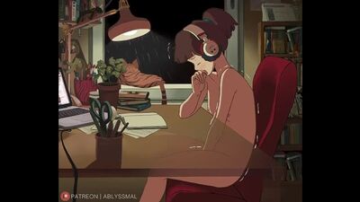 Hentai lofigirl lofi animatednsfw.mp4
