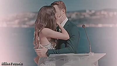 Yarim ❤ Eda ve Serkan 