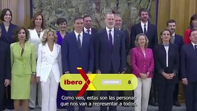 El CURRÍCULUM de los nuevos ministros- “SOLO HAN TRABAJADO 3”_7248.MP4