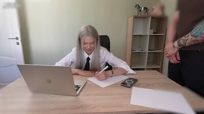 Уроки языка прошли с репетитором гладко #AshbyWInter