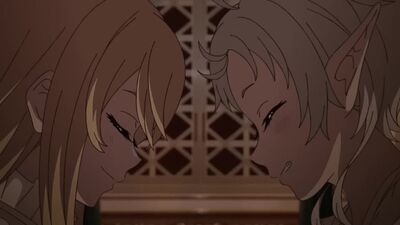 Mushoku Tensei- Jobless Reincarnation Season 2 Part 2 - Official Trailer