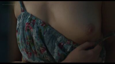 Vanessa Kirby, Aimée (Aimee)-Ffion Edwards - Queen & Country (2014) Ванесса Кирби, Эйми-Ффион - Королева и страна Эдвардс