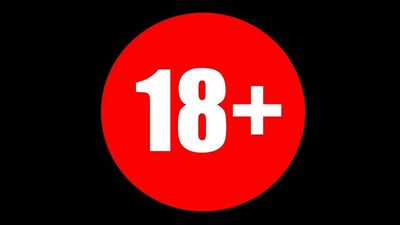 Не снимая одежду (18+)