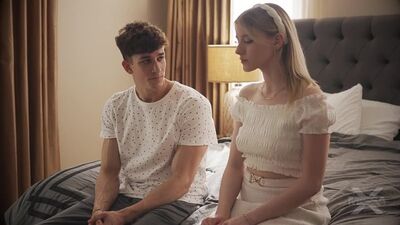 [MissaX] Melody Marks - My Virginity Is A Burden VII