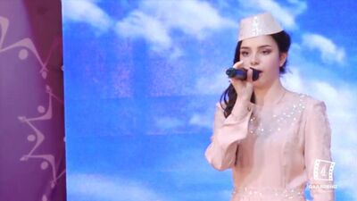 Canlı ses 2017 – Выпуск 18