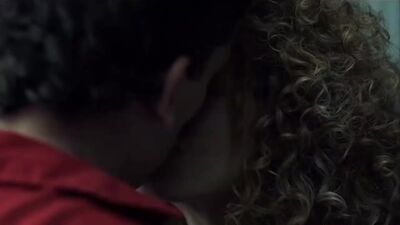 Denver & Monica | La Casa de Papel | #netflix_serial