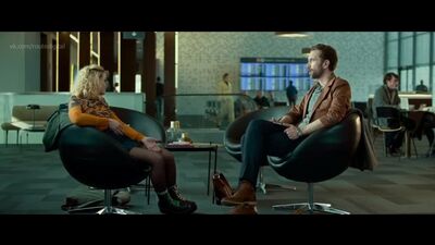 Athena Strates, Marta Nieto - A Perfect Enemy (Cosmética del enemigo) (2020) HD 1080p Nude? Sexy! Watch Online