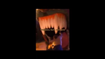 Мультфильм "Энканто"