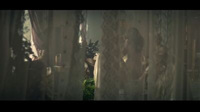 Jessie Mei Li Nude - Shadow and Bone s01e03 (2021) HD 1080p Watch Online / Джесси Мей Ли - Тень и кость