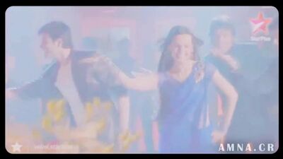 ▶ Sanaya Irani [KSR] Desi Girl. VM