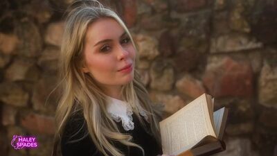 Haley Spades #Секс #кастинг #порновк #русскоепорно #порновидео #порнобесплатно #порнофильмы