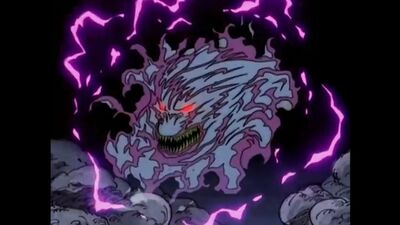 Король Теней против Грозы, Шельмы и Мишнари. 3 серия 2 сезон. Люди Икс (1992-1997)