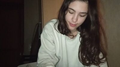 Ruspatia - I See That His Cock Is Hard So I Suck It Like A Good Stepsister