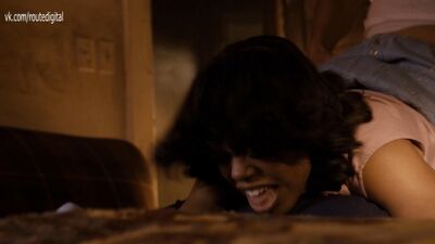 Gail Bean Nude - Snowfall s02e05 (US 2018) 1080p WEB Watch Online / Гэйл Бин - Снегопад