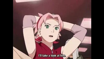 Sakura Haruno Tribute