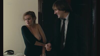 Sandrine Bonnaire Nude - Police (FR 1985) 1080p Watch Online