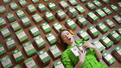 Tessa Violet — «Bad Ideas»