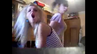 Катя и кристина!!