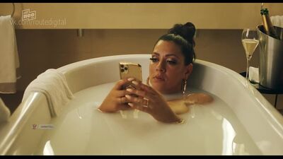 Jasmin Shakeri Nude - Deadlines s01e04 (2021) HD 720p Watch Online / Джасмин Шакери