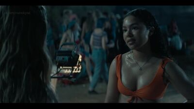 Olivia Scott Welch, Jessica Sula - Panic s01e01e05e06 (2021) HD 1080p Nude? Sexy! Watch Online