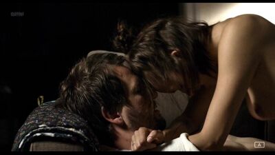 Bianca Kronlöf (Kronlof) Nude - Svenskjävel (SWE 2014) 720p HDTV Watch Online / Бьянка Кронлёф - Андердог