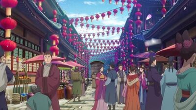 Kusuriya no Hitorigoto