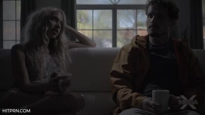 Out of the Blue Khloe Kapri, Robby Echo