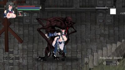 Night of Revenge Demo Version 0.08 - Animation Gallery - Pornhub.com