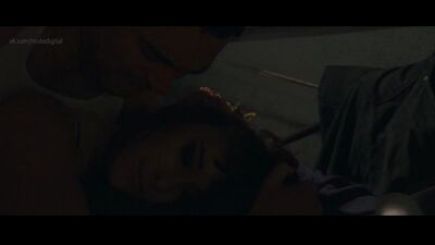 Christina Scherer - Ache (2017) HD 1080p Nude? Sexy! Watch Online / Кристина Шерер