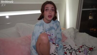 OnlyFans Shrooms Q Please Daddy Cum In My Ass