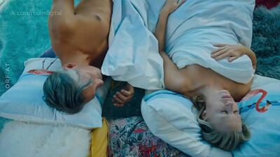 Nina Proll Nude - Vorstadtweiber s01e49 (2020) HD 720p Watch Online / Нина Пролль - Дамочки-мещанки