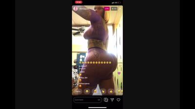 Dani 2 gunz - ShesFreaky